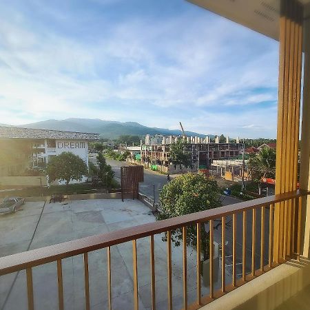 Grand Maihom Hotel Čiang Mai Exteriér fotografie